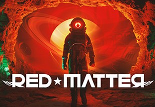 Red Matter VR Steam CD Key