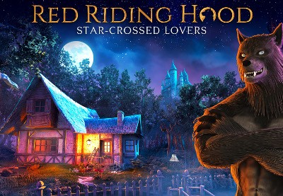 Red Riding Hood: Star Crossed Lovers Steam CD Key