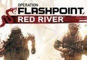 Operation Flashpoint: Red River Steam Gift