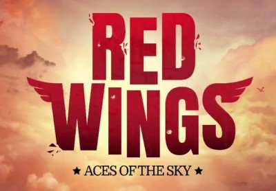 Red Wings: Aces Of The Sky EU PS4 CD Key