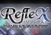 RefleX Steam CD Key