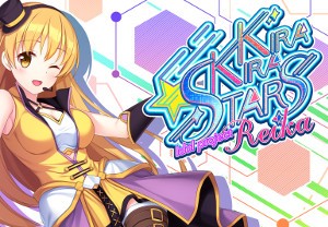 Kirakira Stars Idol Project Reika Steam CD Key