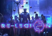 Re-Legion Deluxe Edition Steam CD Key