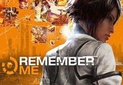 Remember Me + Combo Lab Pack DLC Steam CD Key
