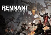 Remnant: From The Ashes Steam Account