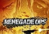 Renegade Ops - Reinforcement Pack DLC Steam CD Key