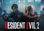 RESIDENT EVIL 2 / BIOHAZARD RE:2 PlayStation 5 Account