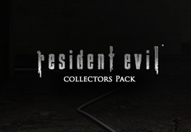 Resident Evil/Biohazard Collectors Pack Steam CD Key