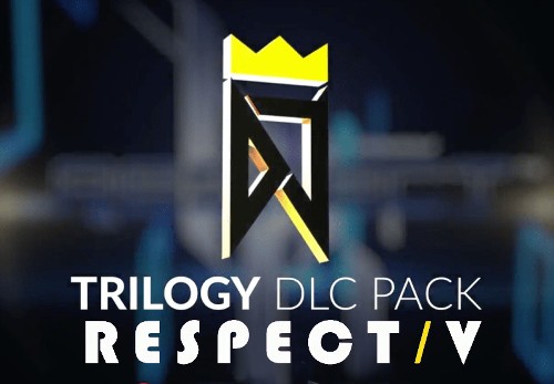 DJMAX RESPECT V - Trilogy Pack DLC Steam CD Key