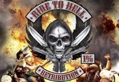 Ride To Hell: Retribution EU Steam CD Key