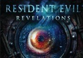 Resident Evil Revelations Steam Altergift