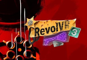 RevolVR 3 Steam CD Key