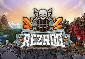 Rezrog Steam CD Key