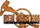 Red Faction Guerrilla Steam CD Key