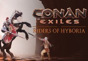 Conan Exiles - Riders Of Hyboria Pack DLC EU Steam Altergift