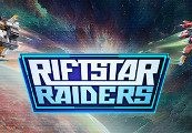 RiftStar Raiders Steam CD Key