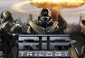 RIP Trilogy Steam CD Key