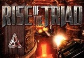 Rise Of The Triad Steam Gift