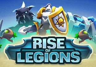 Rise Of Legions - Premium Pack CD Key