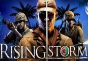 Rising Storm Digital Deluxe Upgrade Steam Gift