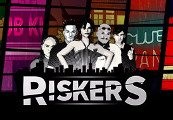 Riskers - Soundtrack DLC Steam CD Key