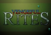 Vengeful Rites Steam CD Key