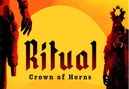 Ritual: Crown Of Horns Steam CD Key