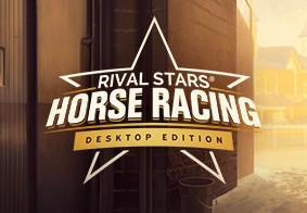 Rival Stars Horse Racing EU Steam Altergift