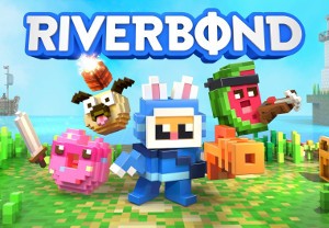 Riverbond AR XBOX One / Xbox Series X|S / Windows 10 CD Key screenshot 2