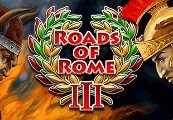 Roads Of Rome 3 Steam CD Key