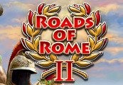 Roads Of Rome 2 Steam CD Key