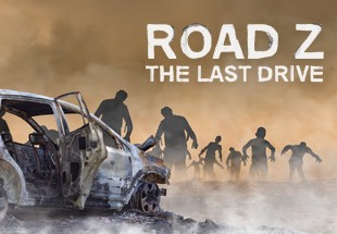 Road Z: The Last Drive Steam CD Key