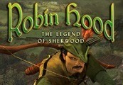 Robin Hood The Legend Of Sherwood Steam CD Key