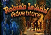 Robin's Island Adventure Steam CD Key