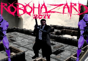 Robohazard 2077 Steam CD Key