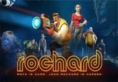 Rochard: Hard Times DLC Steam Gift