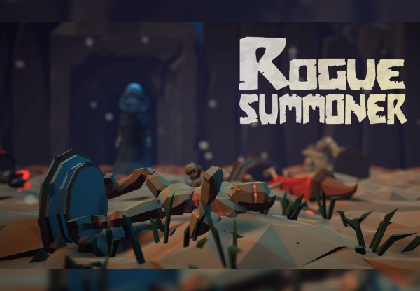 Rogue Summoner Steam CD Key