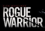 Rogue Warrior EU Steam CD Key