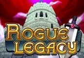 Rogue Legacy AR XBOX One / Xbox Series X,S CD Key