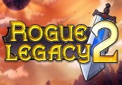 Rogue Legacy 2 Steam Account