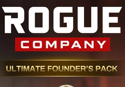 Buy Cheap Rogue Company: Ultimate Edition CD Keys & Digital Downloads