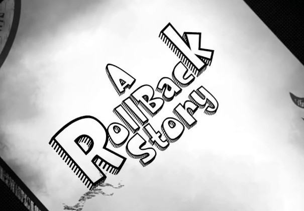 A Roll-Back Story Steam CD Key screenshot 2