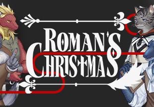 Roman's Christmas Steam CD Key