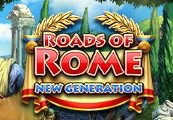 Roads Of Rome: New Generation Steam CD Key