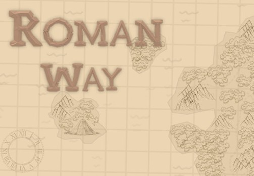 Roman Way Steam CD Key