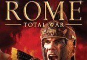 Rome: Total War Steam CD Key