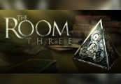 The Room Three Steam Altergift
