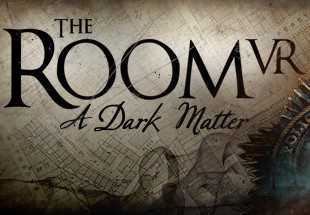 The Room VR: A Dark Matter Steam Altergift
