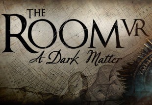 The Room VR: A Dark Matter Steam CD Key Buy cheap on