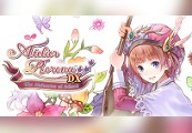 Atelier Rorona ~The Alchemist of Arland~ DX Steam CD Key